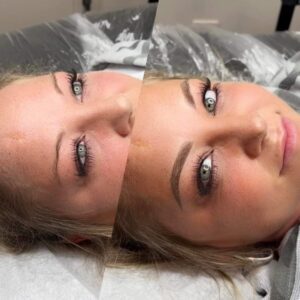 Elevate Your Beauty WithFernandina PMU's Premier Permanent Makeup Services