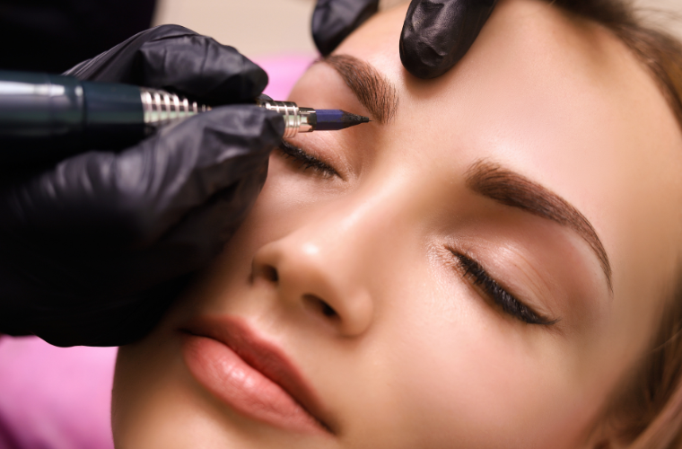 Elevate Your Beauty WithFernandina PMU's Premier Permanent Makeup Services